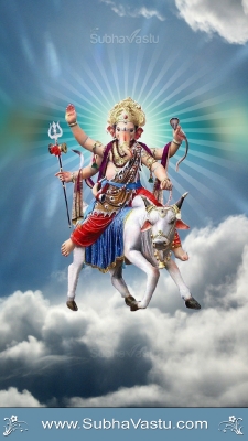 Ganesha Mobile Wallpapers_1342