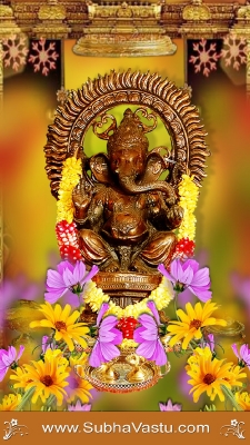 Ganesha Mobile Wallpapers_1367