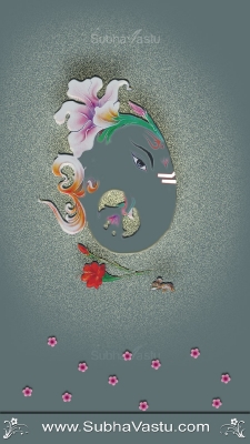 Ganesha Mobile Wallpapers_1371