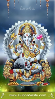 Ganesha Mobile Wallpapers_1373