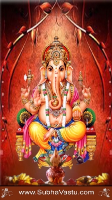 Ganesha Mobile Wallpapers_1378