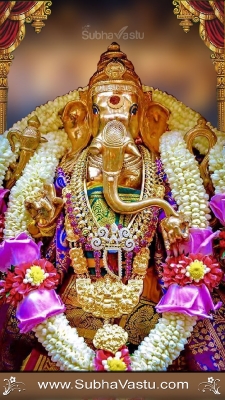 Ganesha Mobile Wallpapers_1379