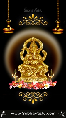 Ganesha Mobile Wallpapers_1380