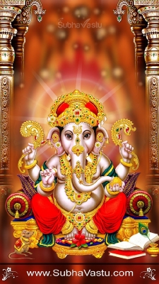 Ganesha Mobile Wallpapers_1387