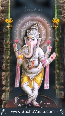 Ganesha Mobile Wallpapers_1388