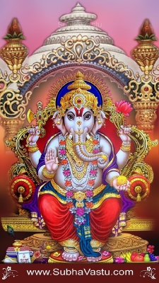 Ganesha Mobile Wallpapers_1392