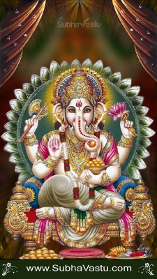 Ganesha Mobile Wallpapers_1393