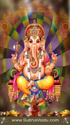 Ganesha Mobile Wallpapers_1399