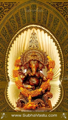 Ganesha Mobile Wallpapers_1403