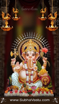 Ganesha Mobile Wallpapers_1404