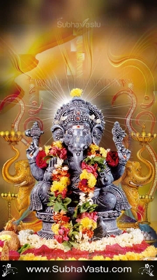 Ganesha Mobile Wallpapers_1417