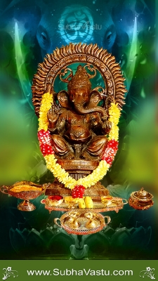 Ganesha Mobile Wallpapers_1438