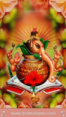 Ganesha Mobile Wallpapers_1442