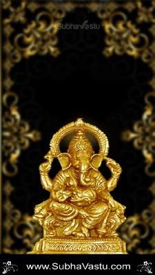 Ganesha Mobile Wallpapers_1463