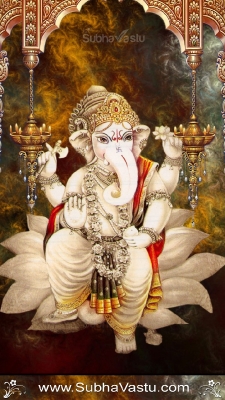 Ganesha Mobile Wallpapers_146