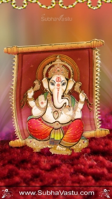 Ganesha Mobile Wallpapers_148