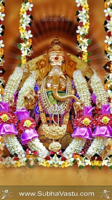 Ganesha Mobile Wallpapers_165