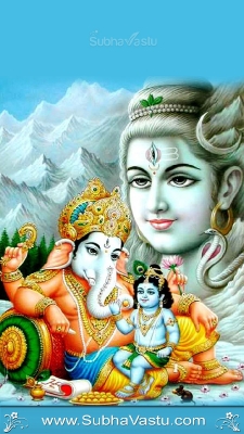 Ganesha Mobile Wallpapers_171