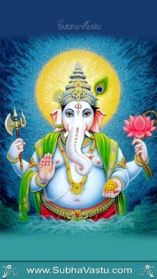 Ganesha Mobile Wallpapers_172