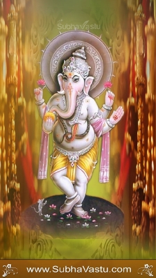 Ganesha Mobile Wallpapers_173