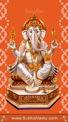 Ganesha Mobile Wallpapers_201