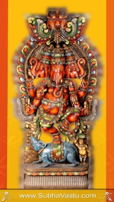 Ganesha Mobile Wallpapers_210