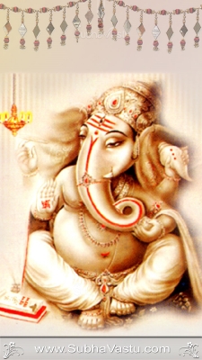 Ganesha Mobile Wallpapers_212
