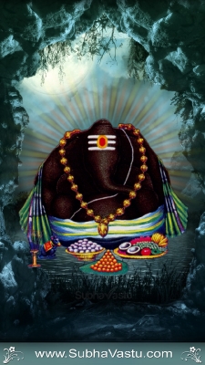 Ganesha Mobile Wallpapers_213