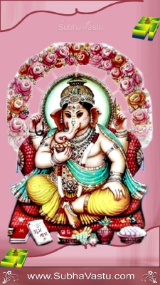 Ganesha Mobile Wallpapers_214