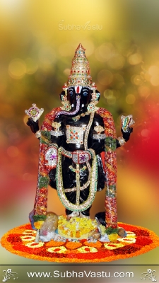 Ganesha Mobile Wallpapers_216