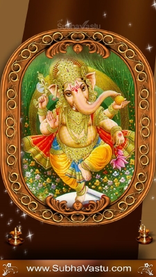 Ganesha Mobile Wallpapers_219