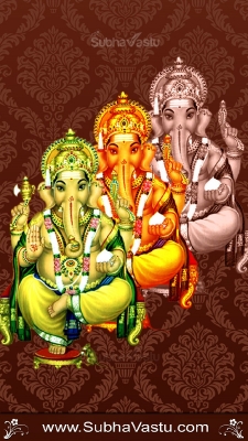 Ganesha Mobile Wallpapers_221
