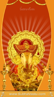 Ganesha Mobile Wallpapers_224