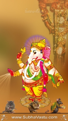 Ganesha Mobile Wallpapers_232