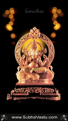 Ganesha Mobile Wallpapers_234