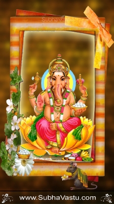 Ganesha Mobile Wallpapers_274
