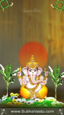 Ganesha Mobile Wallpapers_293