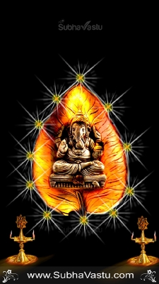 Ganesha Mobile Wallpapers_317