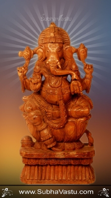 Ganesha Mobile Wallpapers_442