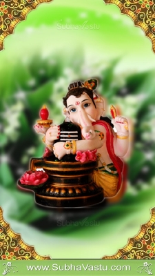 Ganesha Mobile Wallpapers_445