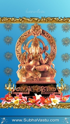 Ganesha Mobile Wallpapers_447