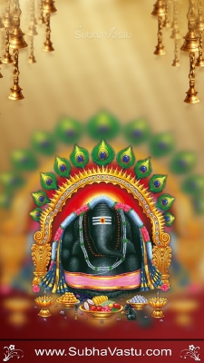 Ganesha Mobile Wallpapers_481