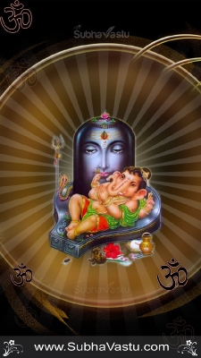 Vinayaka Mobile Wallpapers_330