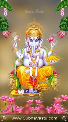 Vinayaka Mobile Wallpapers_357