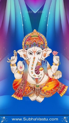 Vinayaka Mobile Wallpapers_366