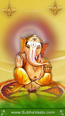 Vinayaka Mobile Wallpapers_371