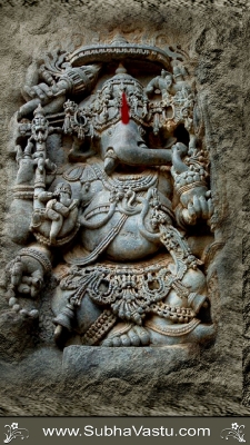 Vinayaka Mobile Wallpapers_391
