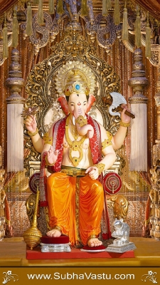 Vinayaka Mobile Wallpapers_402
