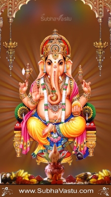 Vinayaka Mobile Wallpapers_424