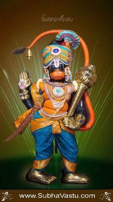 Anjaneya Swamy Mobile Wallpapers_408